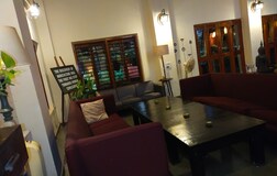 2bhk villa