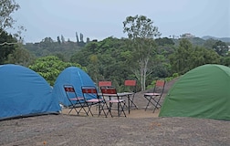 3 person tent