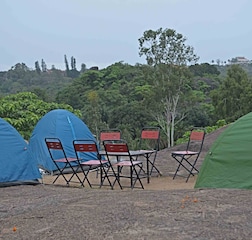 3 person tent