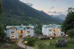 The Riviera Hotel, Pahalgam