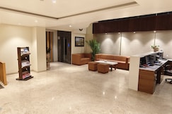 Hotel Virgo Sumeru, Bhavnagar