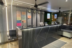 Hotel LGH Paradise, Ludhiana