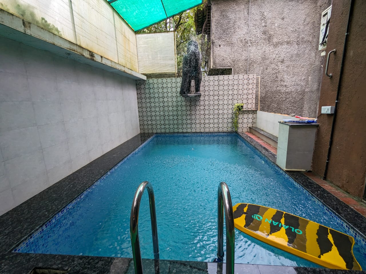 Aashna Villa - Tap to explore photos