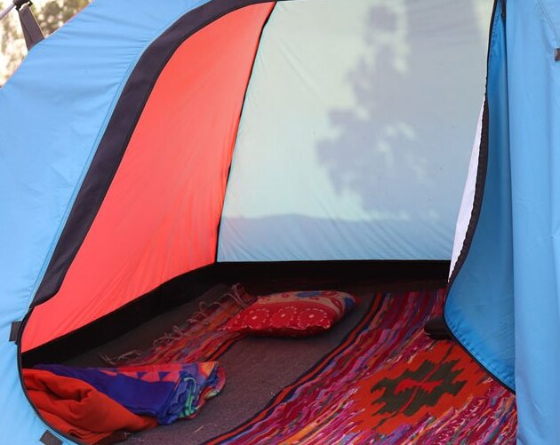 Lonavala Campers - Tap to explore photos