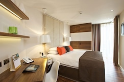 Fraser Place Canary Wharf,  London