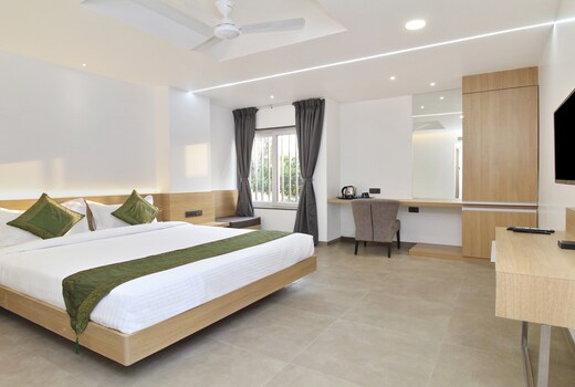Treebo City Inn Satara