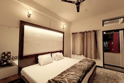 Hotel NX Malhotra Restaurant and Resort, Ujjain