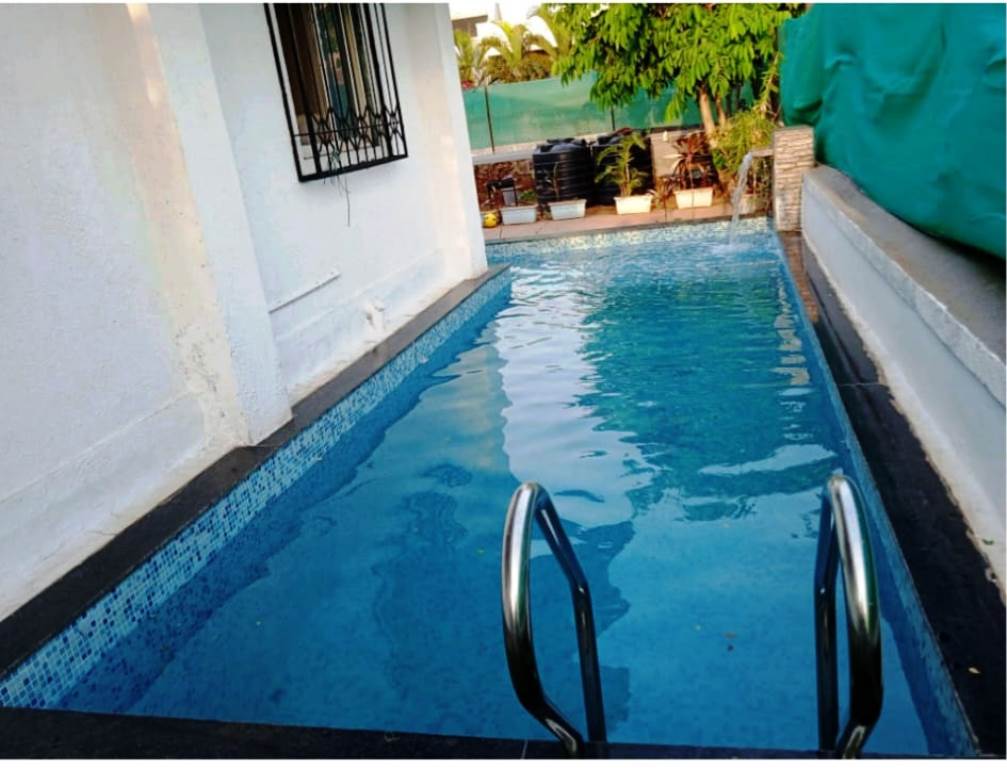 EasyStayy | 2 BHK Villa - Tap to explore photos
