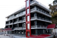 Hotel Ashiana, Palampur