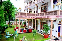Hotel Vimal Heritage, Jaipur