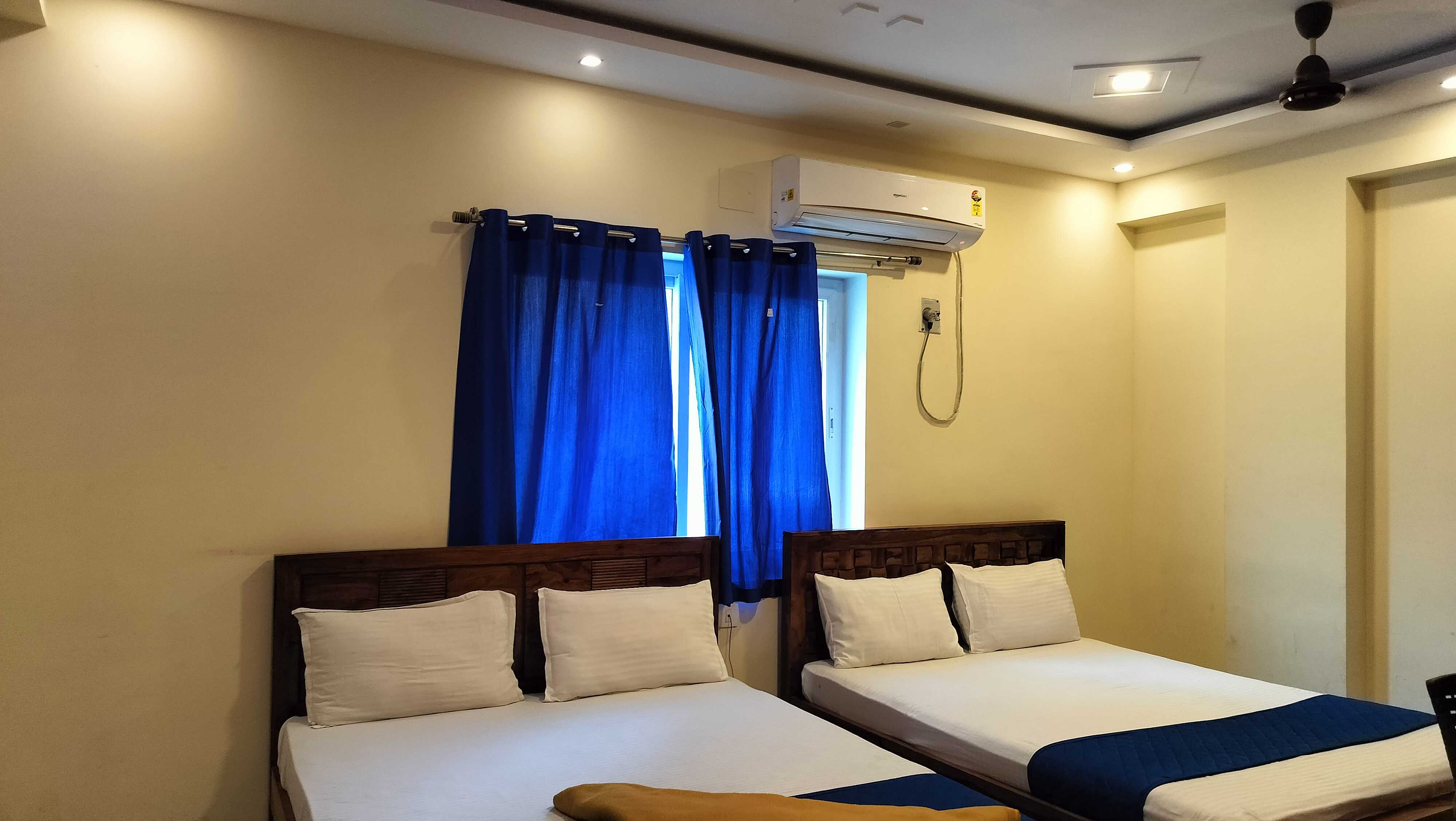 Hotel O MIZPAH INN - Tap to explore photos