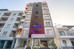 FabHotel Shukrana Stays, Pune