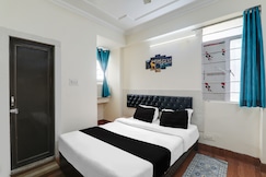 Super Hotel O Novelty Inn, Patna