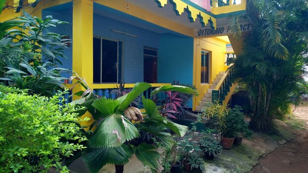 Hype Eco Park Resort Hype Eco Park Resort