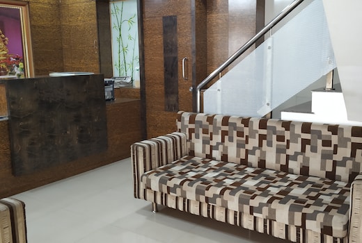Santosh Lodge