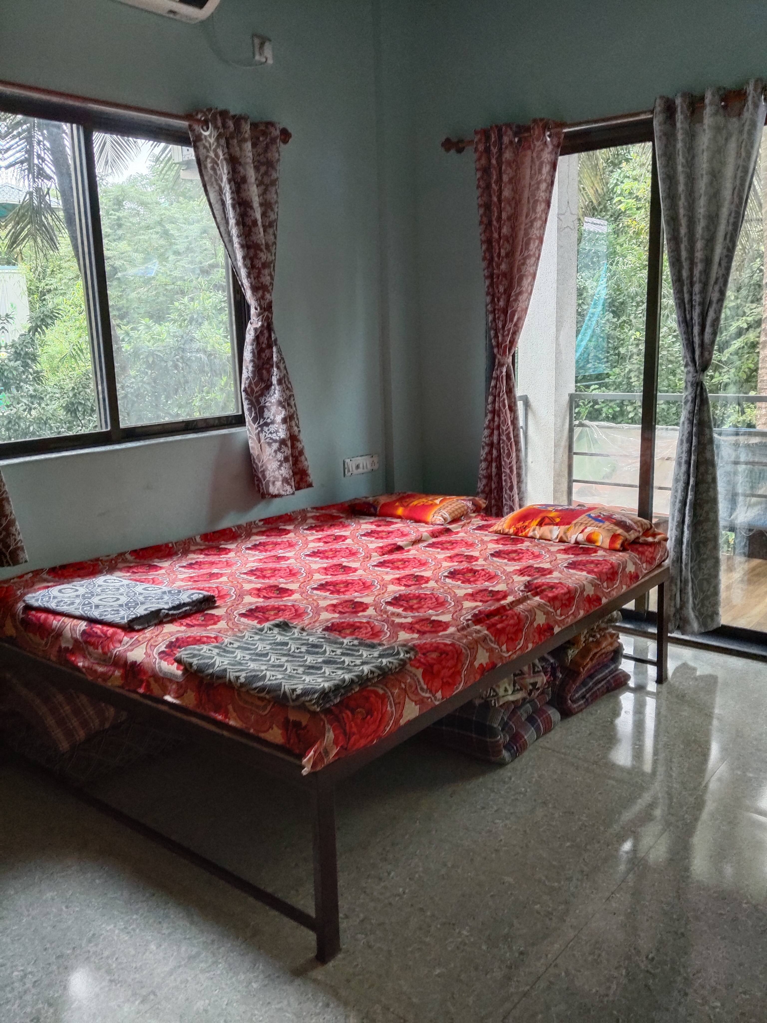 Shree Krupa cottage home stay 3