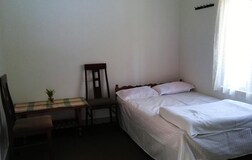 Double Bed Room STD