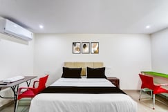 Hotel O Vizag's Destiny INN, Visakhapatnam