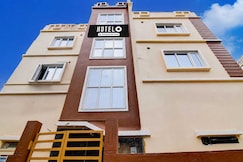 Hotel O Tegharia Bus Stand Kolkata, Kolkata