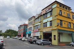 Hotel O Melody 88 Inn, Miri