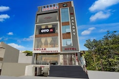 HOTEL O GS GALAXY, Unnao