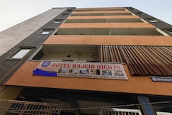 Hotel O Rajgir Hights, Patna