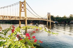 Hotel Madhuban, Bhopal