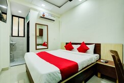Hotel O Kunal Palace, Navi Mumbai