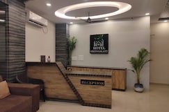 Hotel Green Galaxy, Jhansi