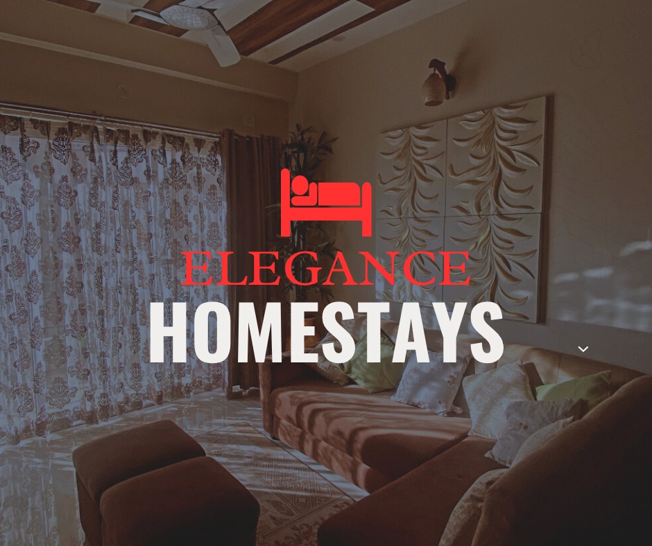 Relaxing City Abode By Elegance Homestays - Tap to explore photos