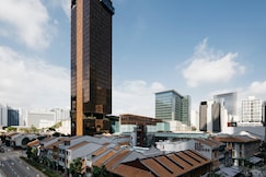 The Clan Hotel by Far East Hospitality, Singapore