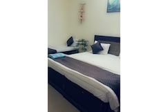 Kartik home stay Studio with kitchen, Vrindavan