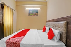 Collection O Kammasandra Gate Bus Terminal Formerly Riches Inn, Bangalore