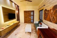 Aadi Kashi Retreat Entire 2BHK Apartment, Varanasi