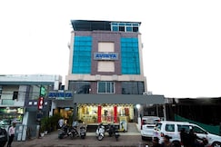 The Avinya Hotel, Indore