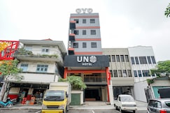 Hotel O Genteng Near Genteng Market Formerly Uno Hotel, Gresik