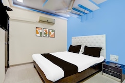 Hotel O The Om Sai Residency, Mumbai