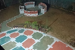 ROBIN HOME STAY, Panna