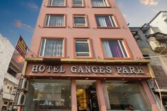 Hotel Ganges Park, Haridwar