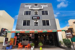 Hotel O Rediant, Omkareshwar