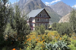 Shubham homestay, Lahaul