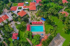 Toshali Sands Nature Escape Resort, Puri