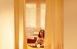 1 BHK Beach House