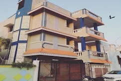 Fully Furnished 1BHK Apartment, Pondicherry