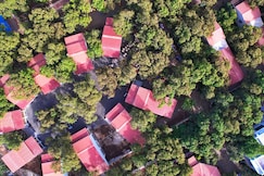 Gir Garjna - A Luxury Resort, Junagadh