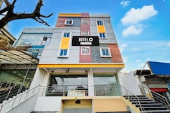 Hotel O Hafizpet Railway Station Formerly Noble Grand, Hyderabad