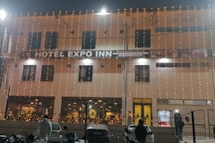 AS Hotel Expo Inn, Greater Noida