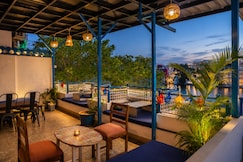 Nayee Haveli By Old Skool | Lake View Hostel, Udaipur