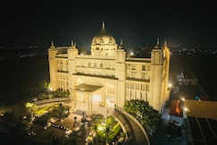 Classic Sapphire Ananta, Baran