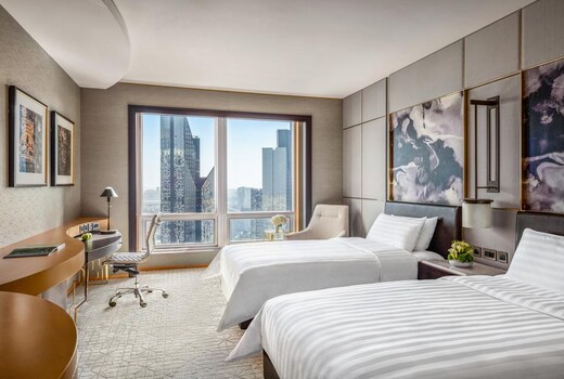 Shangri La Hotel Dubai Dubai Price Address Reviews